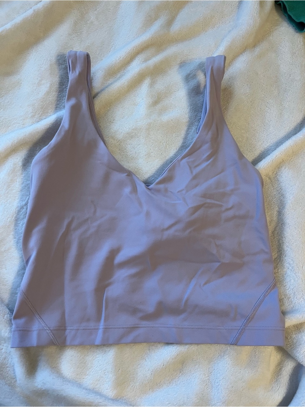 Lululemon Align Tank💜